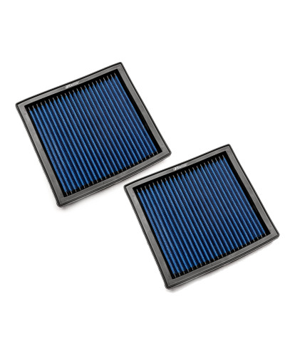 Filtres a Air GReddy Airinx-GT pour Nissan 350Z (313 ch, VQ35HR) & Nissan 370Z