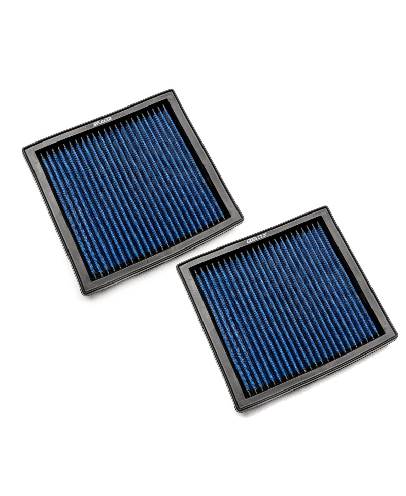 Filtres a Air GReddy Airinx-GT pour Nissan 350Z (313 ch, VQ35HR) & Nissan 370Z