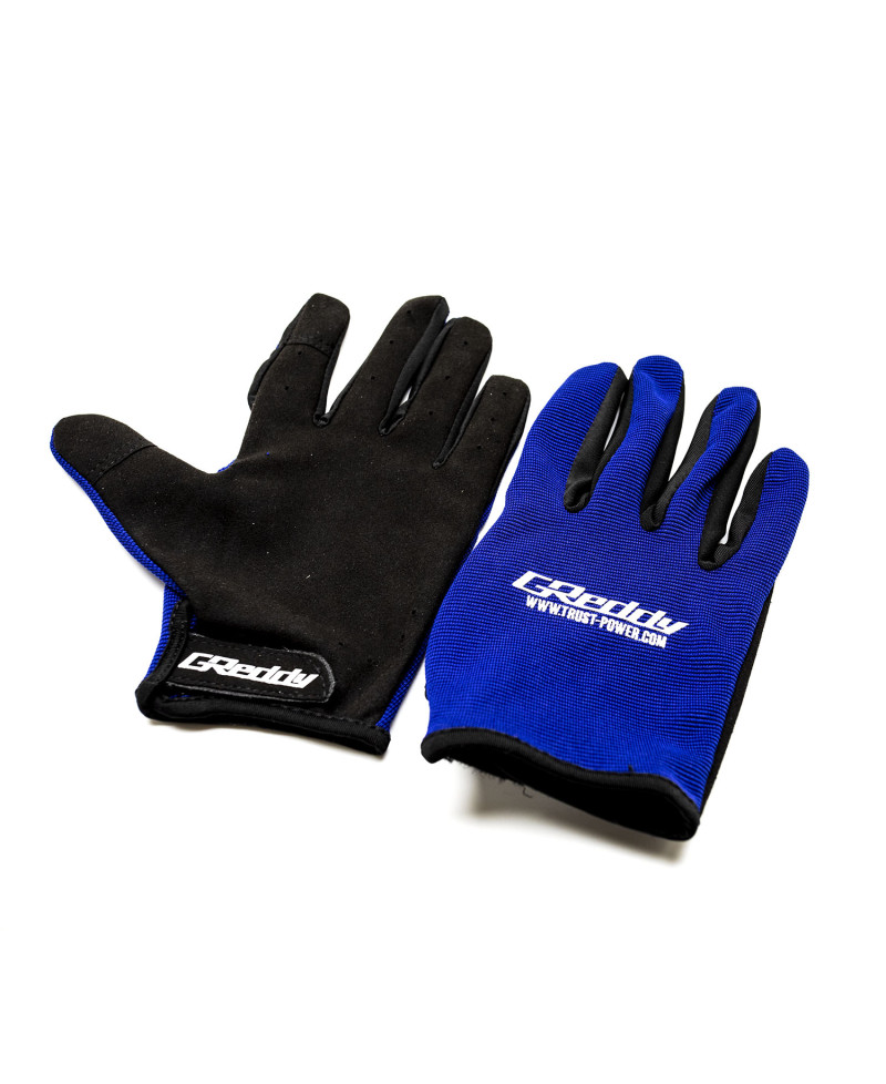 Gants de Mecanicien GReddy (L)