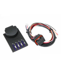 GReddy Sirius Control Unit