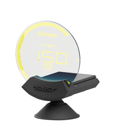 GReddy Sirius Vision