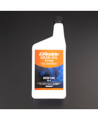 Huile de Boite et Differentiel Autobloquant GReddy Racing 80W140 GL5 (1L)