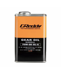 Huile de Boite et Pont GReddy 75W90 GL5 (1L)