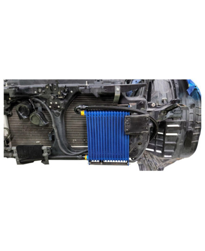 Kit Radiateur d'Huile GReddy pour Nissan 350Z 313 ch (VQ35HR)