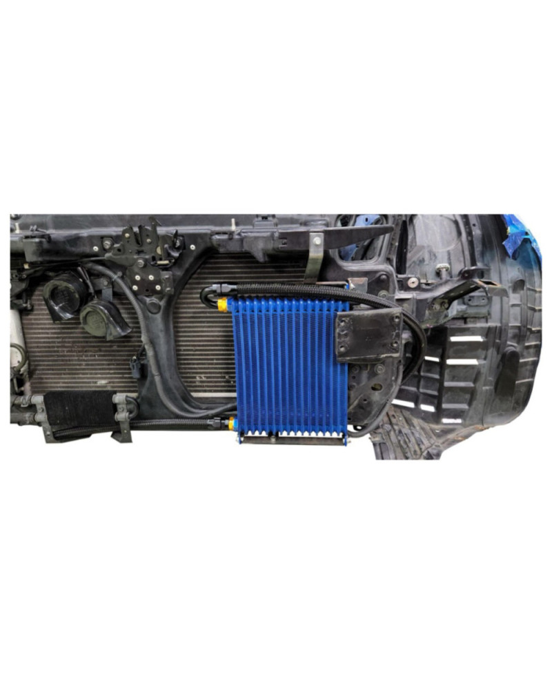 Kit Radiateur d'Huile GReddy pour Nissan 350Z 313 ch (VQ35HR)