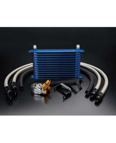 Kit Radiateur d'Huile GReddy pour Suzuki Swift Sport ZC33S