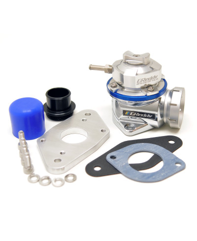 Kit Specifique Dump Valve GReddy FV2 pour Mazda 3 MPS BK3P (06-09)