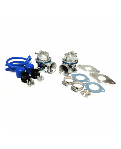 Kit Specifique Dump Valve GReddy FV2 pour Nissan GT-R