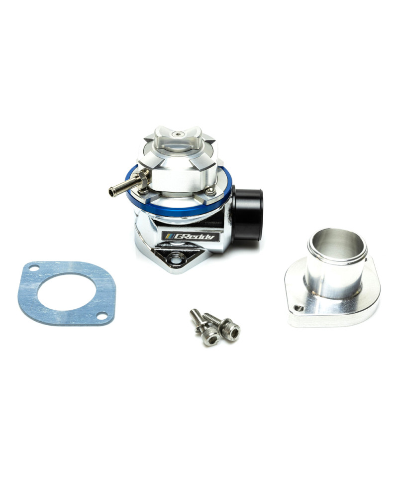 Kit Specifique Dump Valve GReddy FV2 Evo 8 & 9