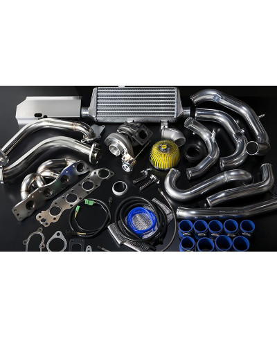 Kit Turbo GReddy pour Suzuki Swift Sport ZC32S (12-17) Kit turbo GReddy TD04H 15G