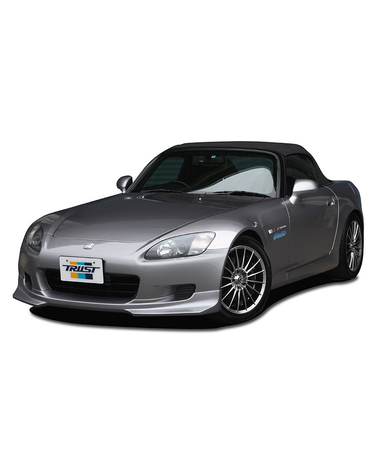 Lame de Pare-Choc Avant GReddy pour Honda S2000 AP1 (99-03)