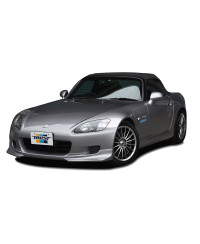 Lame de Pare-Choc Avant GReddy pour Honda S2000 AP1 (99-03)