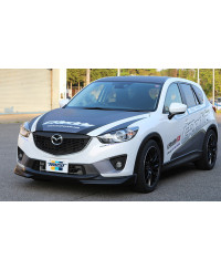 Lame de Pare-Choc Avant GReddy pour Mazda CX-5 KE (12-17)