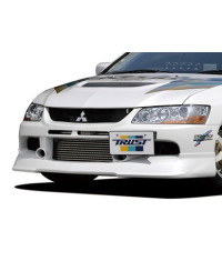 Lame de Pare-Choc Avant GReddy pour Mitsubishi Lancer Evo 9