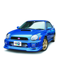 Lame de Pare-Choc Avant GReddy pour Subaru Impreza GDB A & B (00-02)