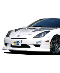 Lame de Pare-Choc Avant GReddy pour Toyota Celica T23