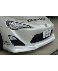 Lame de Pare-Choc Avant GReddy pour Toyota GT86