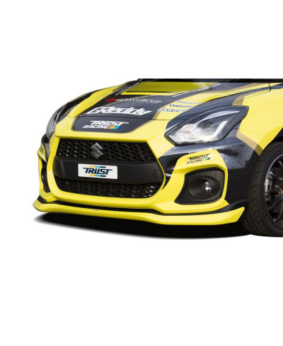 Lame de Pare-Choc Avant GReddy V1 pour Suzuki Swift Sport ZC33S (2017+)