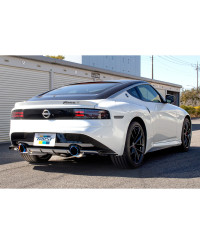 Ligne d'Echappement GReddy Power Extreme R pour Nissan 400Z