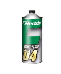 Liquide de Freins GReddy Super D4 (1L)
