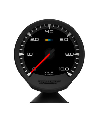 Manometre de Pression d'Huile GReddy Sirius