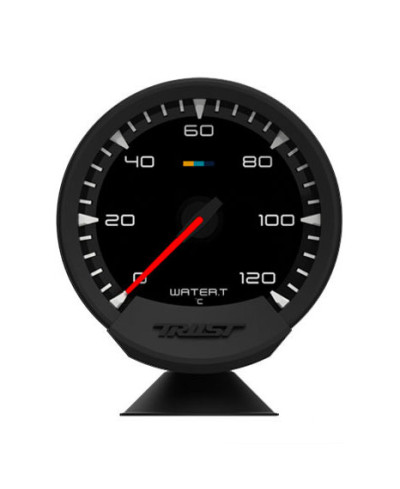 Manometre de Temperature d'Eau GReddy Sirius