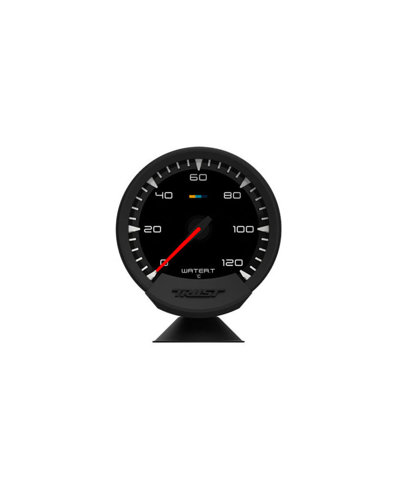 Manometre de Temperature d'Eau GReddy Sirius