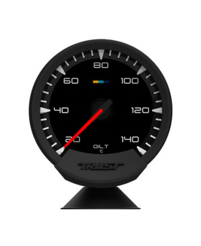 Manometre de Temperature d'Huile GReddy Sirius