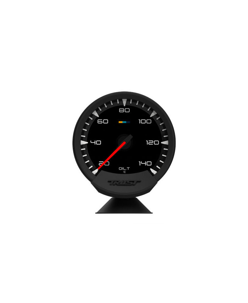 Manometre de Temperature d'Huile GReddy Sirius
