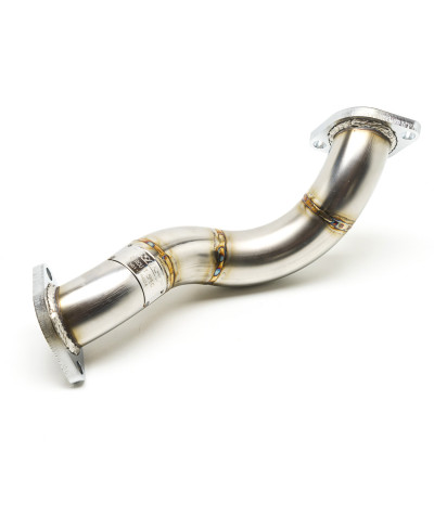 Overpipe GReddy pour Toyota GT86 & Subaru BRZ