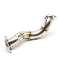 Overpipe GReddy pour Toyota GT86 & Subaru BRZ