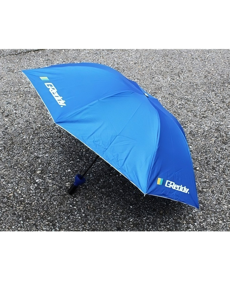 Parapluie Bouteille GReddy