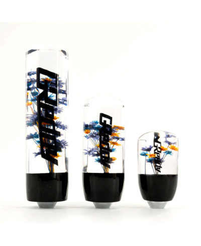 Pommeau GReddy Suichuka (75 mm)