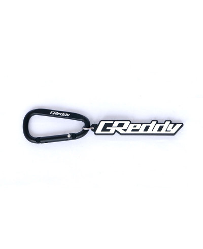 Porte-Cle GReddy