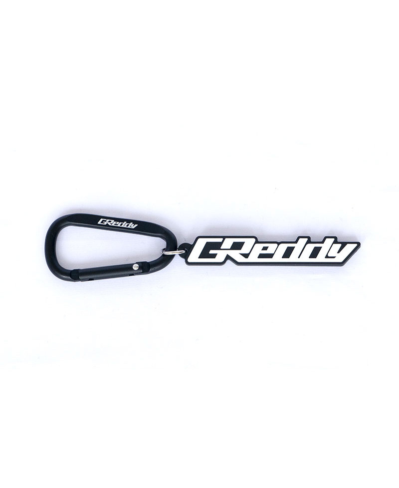 Porte-Cle GReddy