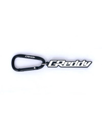 Porte-Cle GReddy