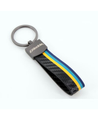 Porte-cles à 3 Bandes GReddy