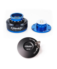 Quick Release Antivol GReddy RapFix II