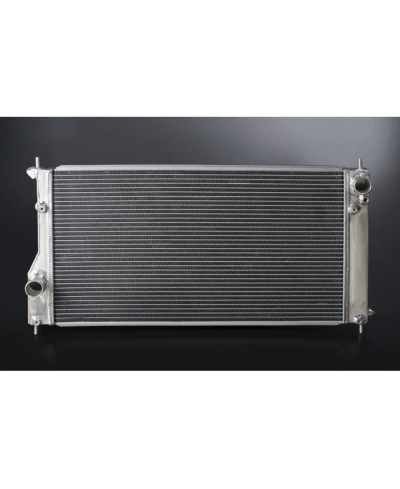 Radiateur Alu GReddy TW-R pour Toyota JZX100 (Cresta / Chaser / Mark II)