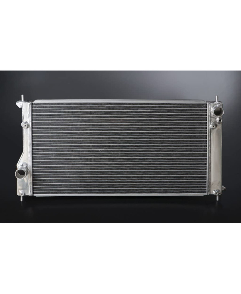 Radiateur Alu GReddy TW-R pour Toyota JZX100 (Cresta / Chaser / Mark II)