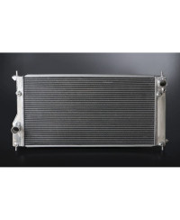 Radiateur Alu GReddy TW-R pour Toyota JZX100 (Cresta / Chaser / Mark II)