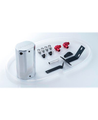 Recuperateur de Vapeurs d'Huile Moteur GReddy pour Toyota Yaris GR