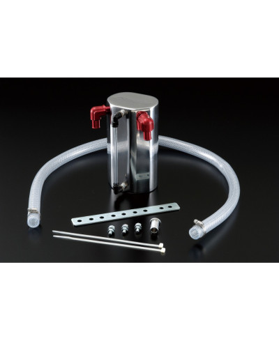 Recuperateur de Vapeurs d'Huile Moteur Universel GReddy 1L