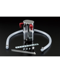 Recuperateur de Vapeurs d'Huile Moteur Universel GReddy 1L