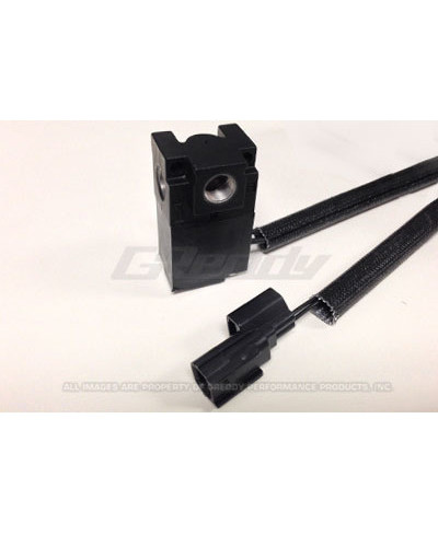 Solenoide pour Boost Controller GReddy Profec