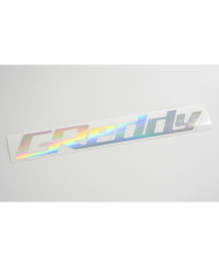 Sticker GReddy Aurora (14 cm)