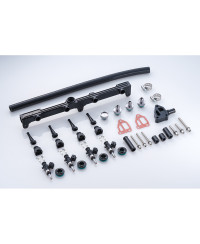 Kit Injecteurs GReddy pour Nissan SR20DET (S14/S15, Origine) - 695 cc