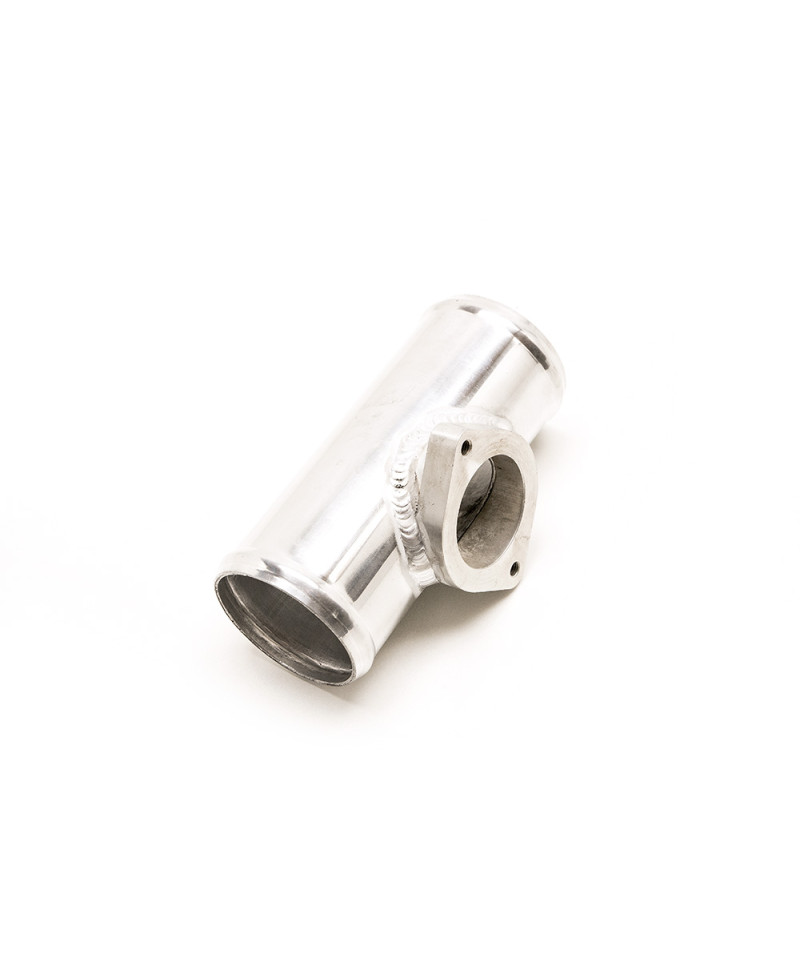 Tube de Connexion en Aluminium pour Dump Valve GReddy (Flange)