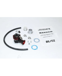 DUMP VALVE SUPER SOUND BLOW OFF R32GTST, R33GTST, R34GTT BLITZ