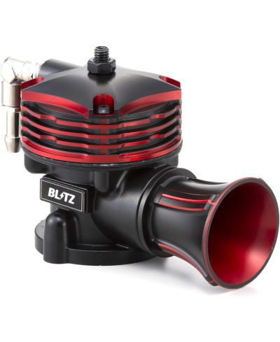 DUMP VALVE SUPER SOUND BLOW OFF R32GTST, R33GTST, R34GTT BLITZ